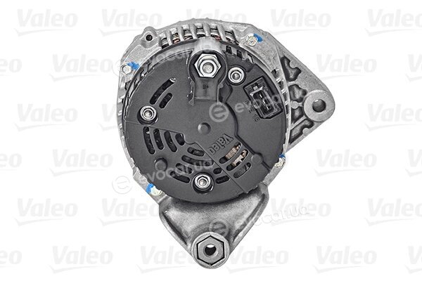 Valeo 437227