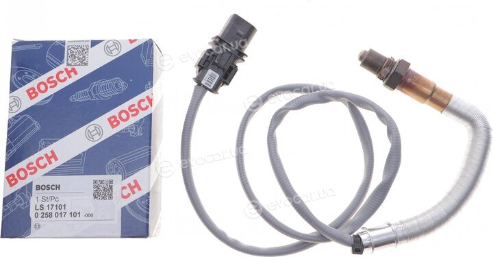 Bosch 0 258 017 101