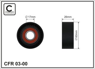 Caffaro 03-00