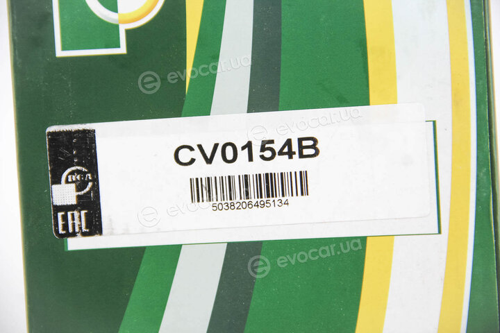 BGA CV0154B