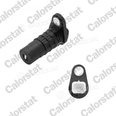 Vernet / Calorstat CS0262