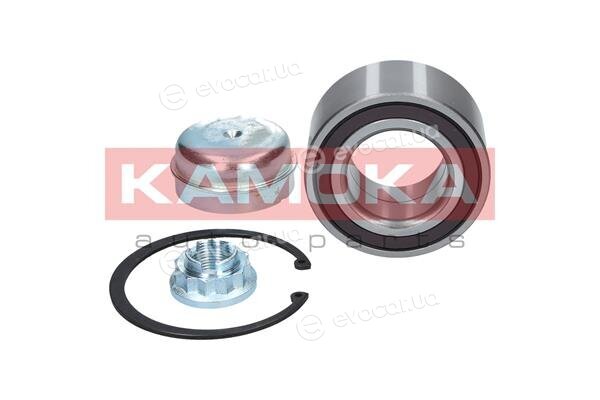 Kamoka 5600058