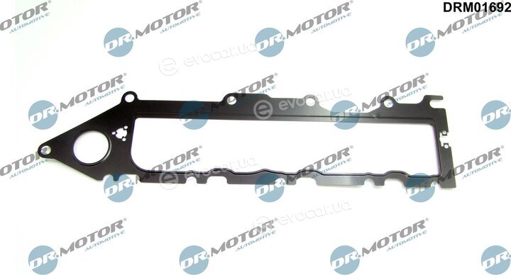 Dr. Motor DRM01692
