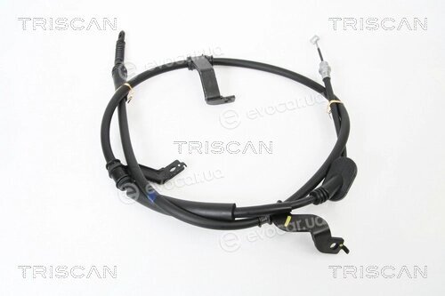 Triscan 8140 43124