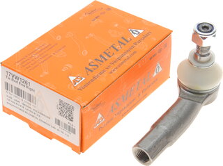 AS Metal 17VW1261