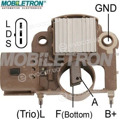 Mobiletron VR-H2009-10A