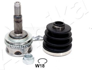 Ashika 62-0W-W18