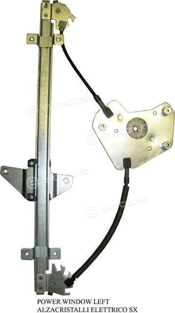 Valeo 852603
