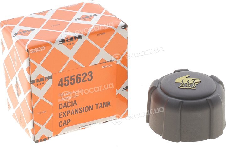 NRF 455623