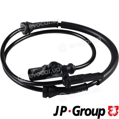 JP Group 6197100100