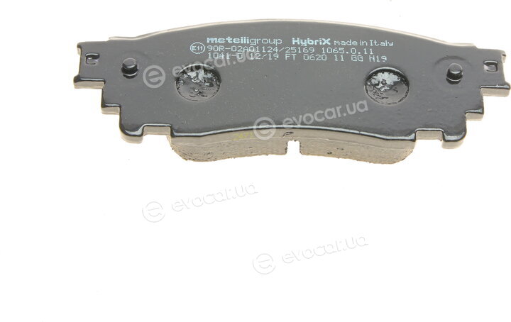 Metelli 22-1041-0