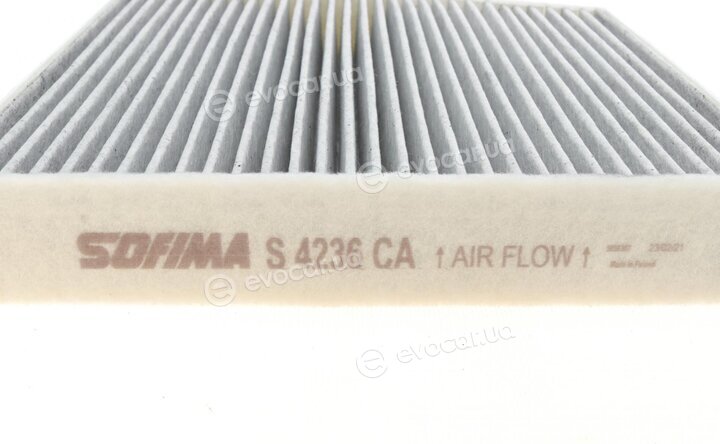 Sofima S 4236 CA