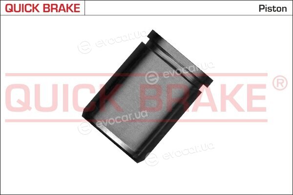 Kawe / Quick Brake 185134K