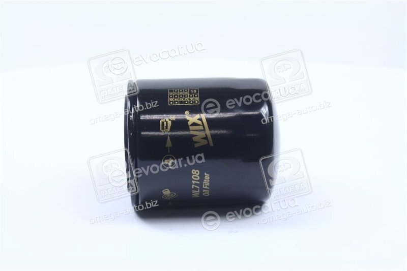 WIX WL7108