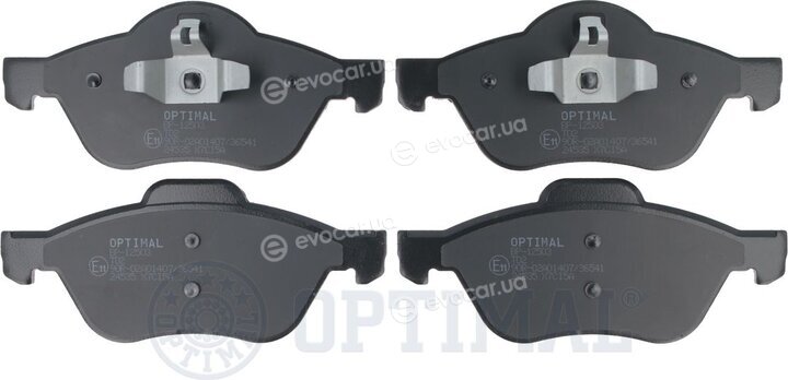 Optimal BP-12503