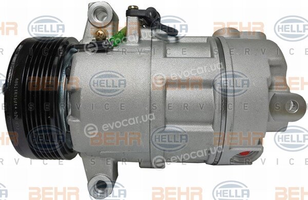 Mahle ACP 1285 000S