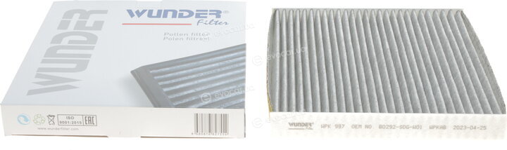 Wunder WPK 997