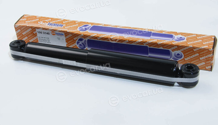 Autotechteile 100 3140