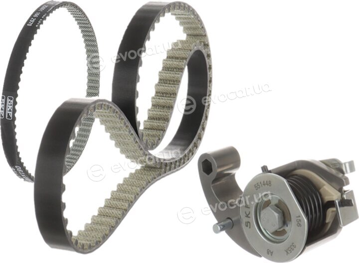 SKF VKMA 04111-1