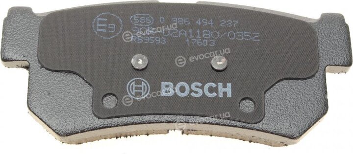 Bosch 0 986 494 237