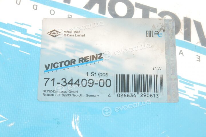 Victor Reinz 71-34409-00