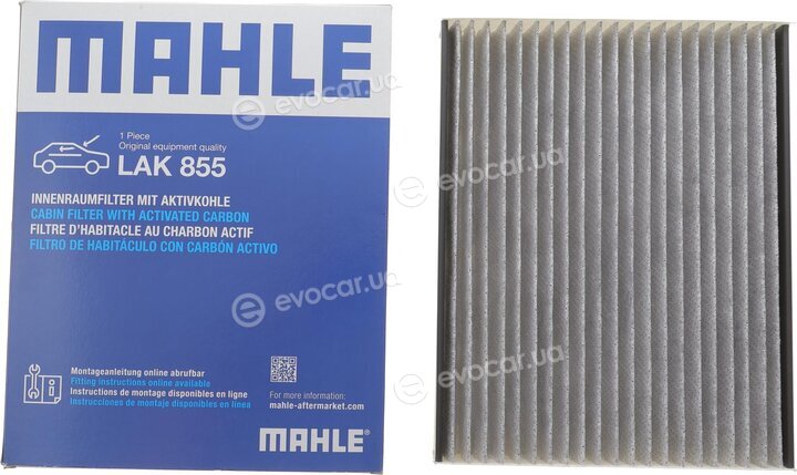 Mahle LAK 855