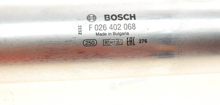 Bosch F 026 402 068