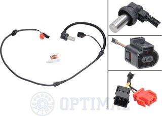 Optimal 06-S052