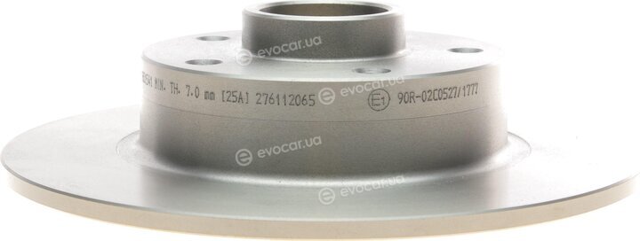 Bosch 0 986 479 708