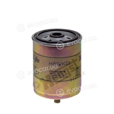 Hengst H81WK01