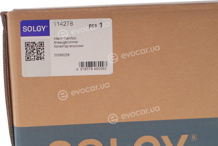 Solgy 114278