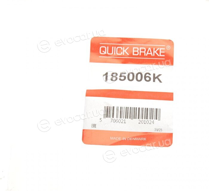 Kawe / Quick Brake 185006K