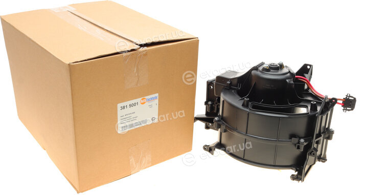 Autotechteile 381 5001