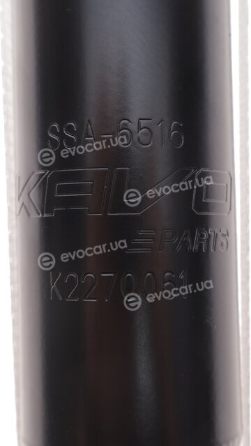 AMC SSA-6516