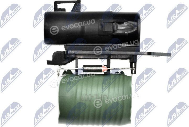 NTY ERD-PL-007