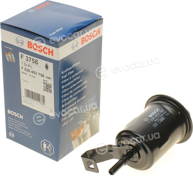 Bosch F 026 403 756