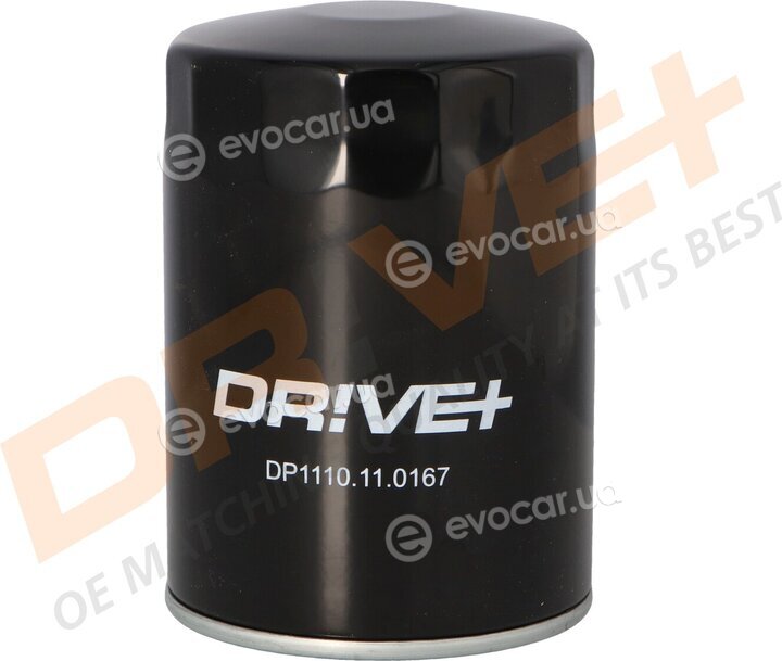 Drive+ DP1110.11.0167