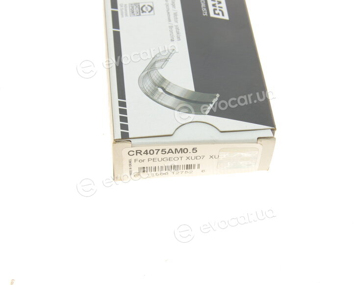 King CR4075AM0.5