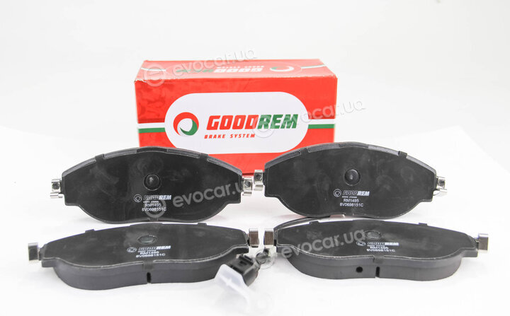 Goodrem RM1495