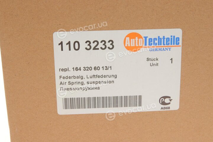 Autotechteile 110 3233