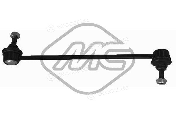 Metalcaucho / STC 04628