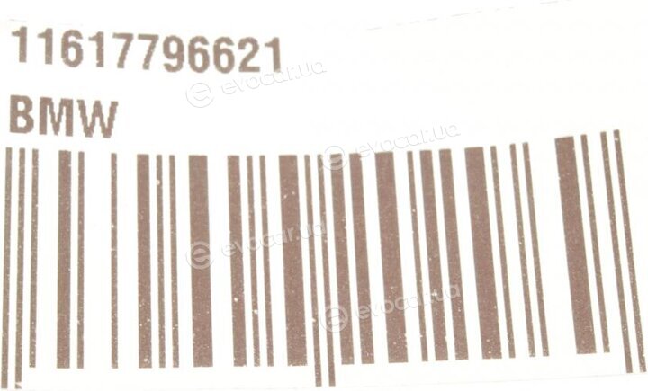 BMW / Mini 11617796621