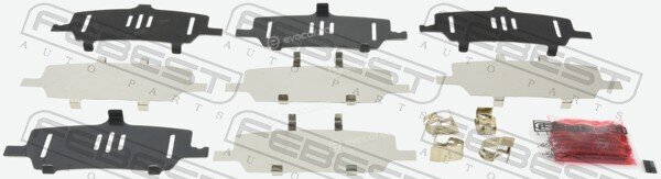 Febest 0103-ASA33R