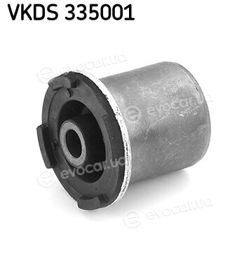 SKF VKDS 335001