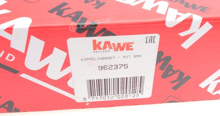 Kawe / Quick Brake 962375