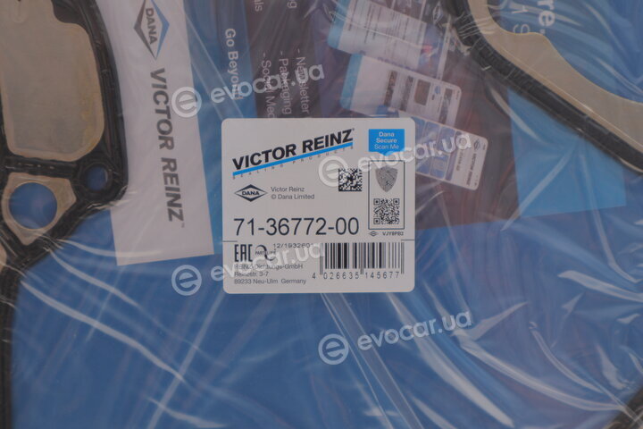 Victor Reinz 71-36772-00