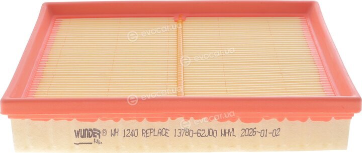 Wunder WH 1240