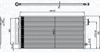 Magneti Marelli 350203791000