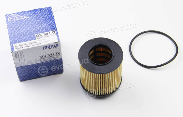 Mahle OX 341D
