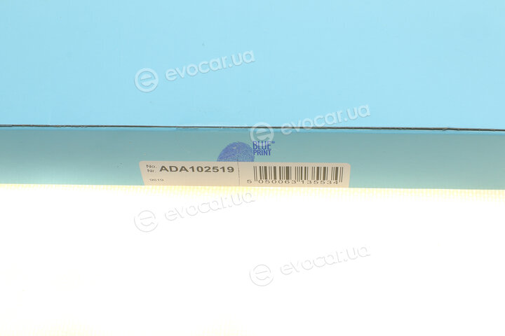 Blue Print ADA102519